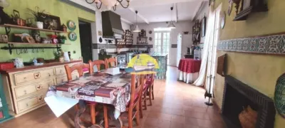 Chalet in La Azohía photo 9