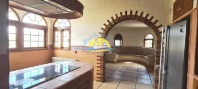 Rustic Finca in Isla Plana photo 10