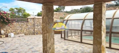 Rustic Finca in Isla Plana photo 43