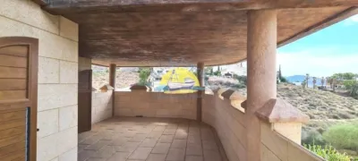 Rustic Finca in Isla Plana photo 8