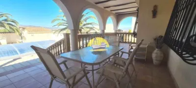 Rustic Finca in Leiva photo 13