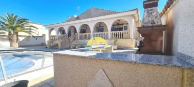 Rustic Finca in Leiva photo 3