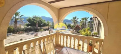 Rustic Finca in Leiva photo 44