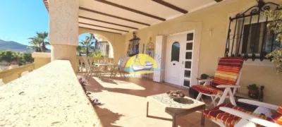 Rustic Finca in Leiva photo 46