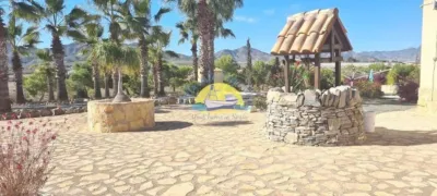 Rustic Finca in Leiva photo 51