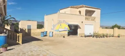 Rustic Finca in Leiva photo 52