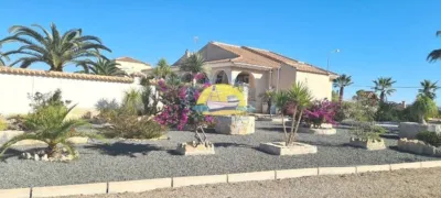 Rustic Finca in Leiva photo 57