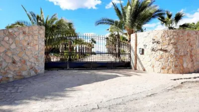 Rustic Finca in Leiva photo 59