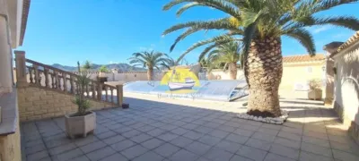Rustic Finca in Leiva photo 7