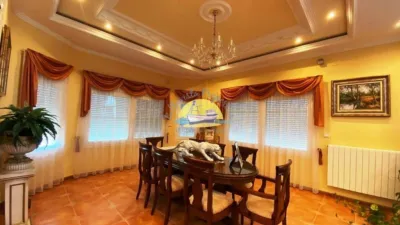Chalet in Benidorm photo 10