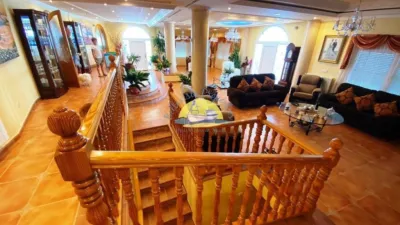 Chalet in Benidorm photo 11