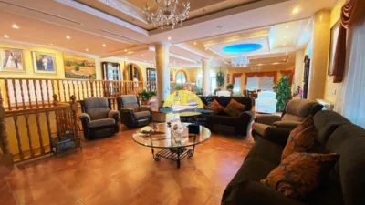Chalet in Benidorm photo 12