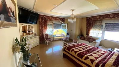 Chalet in Benidorm photo 13