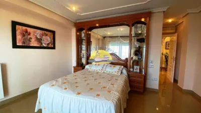 Chalet in Benidorm photo 15