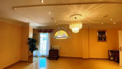 Chalet in Benidorm photo 17