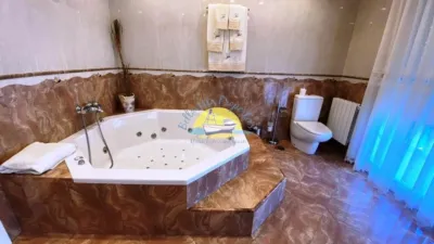 Chalet in Benidorm photo 18