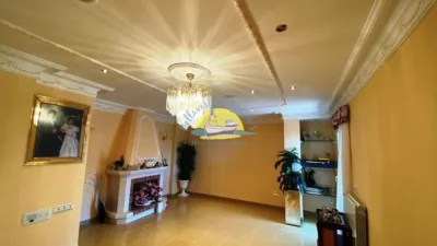 Chalet in Benidorm photo 19