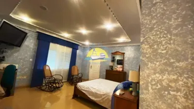 Chalet in Benidorm photo 21
