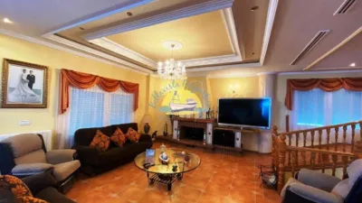 Chalet in Benidorm photo 22