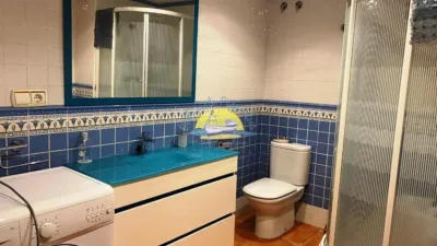 Chalet in Benidorm photo 23