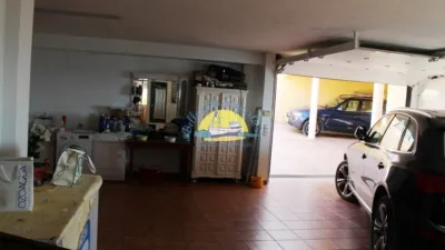 Chalet in Benidorm photo 24
