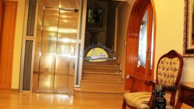 Chalet in Benidorm photo 26