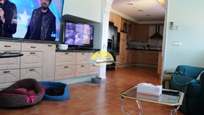 Chalet in Benidorm photo 27