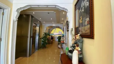 Chalet in Benidorm photo 28