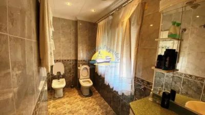Chalet in Benidorm photo 29