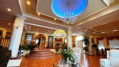 Chalet in Benidorm photo 2