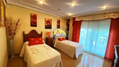 Chalet in Benidorm photo 34
