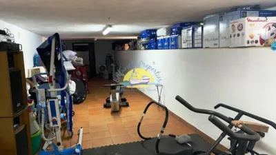 Chalet in Benidorm photo 35