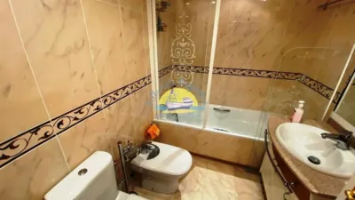 Chalet in Benidorm photo 36