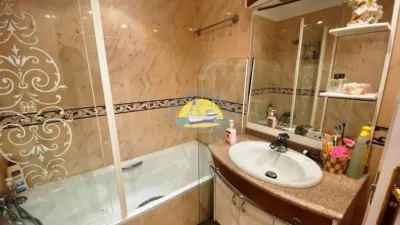 Chalet in Benidorm photo 37