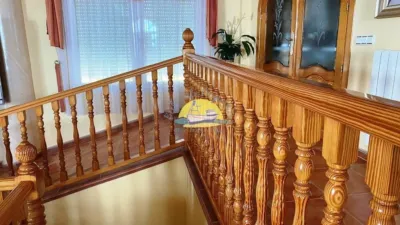 Chalet in Benidorm photo 38