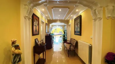 Chalet in Benidorm photo 42