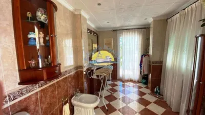 Chalet in Benidorm photo 45