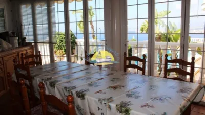 Chalet in Benidorm photo 46