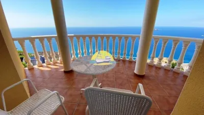 Chalet in Benidorm photo 49