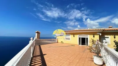 Chalet in Benidorm photo 51