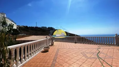Chalet in Benidorm photo 52