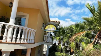Chalet in Benidorm photo 54