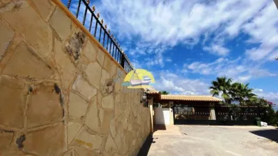 Chalet in Benidorm photo 55