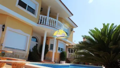 Chalet in Benidorm photo 57