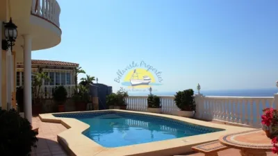 Chalet in Benidorm photo 58