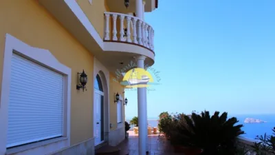 Chalet in Benidorm photo 59