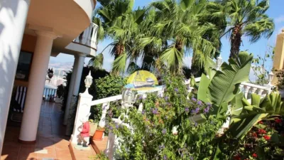 Chalet in Benidorm photo 62