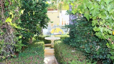 Chalet in Benidorm photo 64