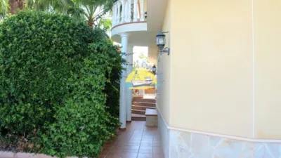Chalet in Benidorm photo 65
