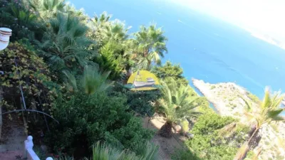 Chalet in Benidorm photo 66